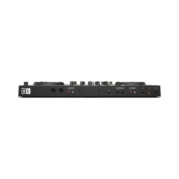 دی جی کنترلر نیتیو اینسترومنتز Native Instruments Traktor Kontrol S3