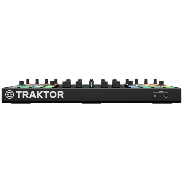 دی جی کنترلر نیتیو اینسترومنتز Native Instruments Traktor Kontrol S5