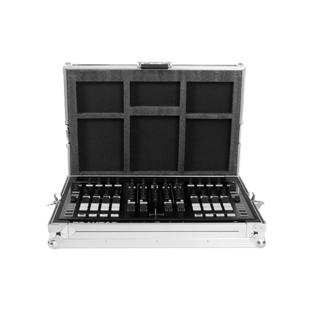 هارد کیس دی جی نیتیو اینسترومنتز Native Instruments Traktor Kontrol S8 Flight Case