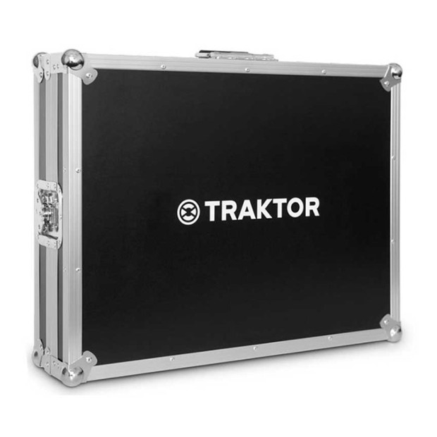 متعلقات نیتیو اینسترومنتز Native Instruments Traktor Kontrol S8 Hard Case