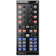 قیمت خرید فروش دی جی کنترلر نیتیو اینسترومنتز Native Instruments Traktor Kontrol X1