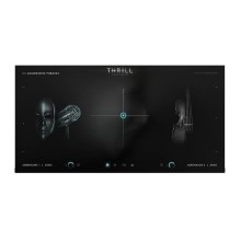 قیمت خرید فروش وی اس تی پلاگین نیتیو اینسترومنتز Native Instruments Thrill