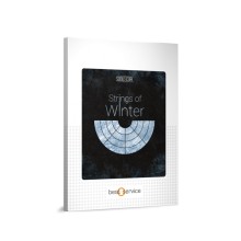 قیمت خرید فروش وی اس تی نیتیو اینسترومنتز Sonuscore Strings of Winter