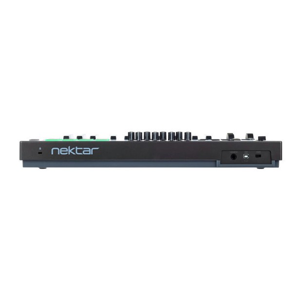 میدی کنترلر نکتار Nektar Impact LX25+