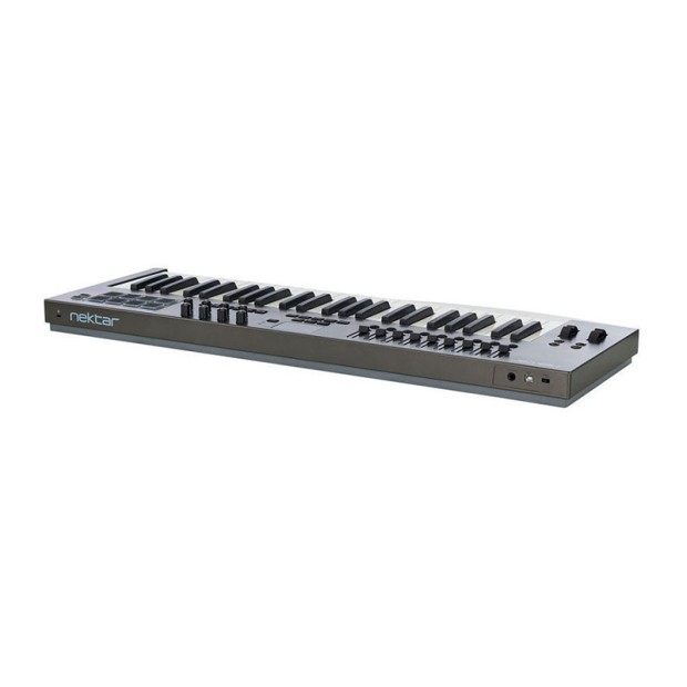 میدی کنترلر نکتار Nektar Impact LX49+