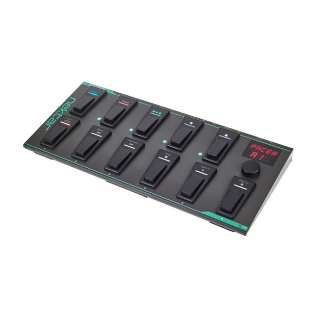 فوت کنترلر میدی نکتار Nektar Pacer MIDI Foot Controller