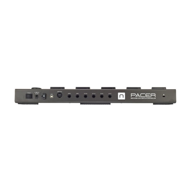 فوت کنترلر میدی نکتار Nektar Pacer MIDI Foot Controller