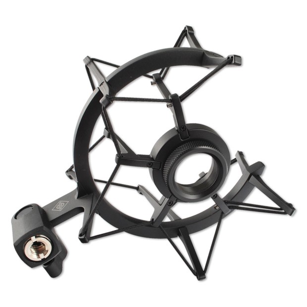 لرزه گیر میکروفن نیومن Neumann EA 4