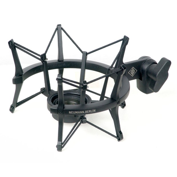 لرزه گیر میکروفن نیومن Neumann EA 4
