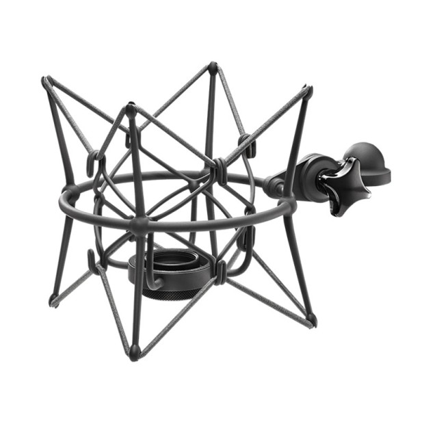 لرزه گیر میکروفن نیومن Neumann EA 89 Shock Mount Black