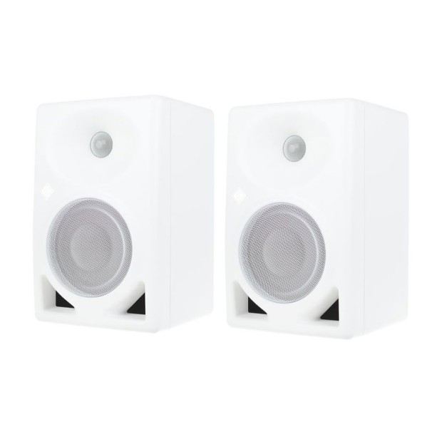 اسپیکر مانیتورینگ نیومن Neumann KH 120 II White
