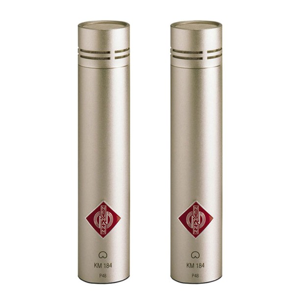 میکروفن نیومن Neumann KM184 Pair