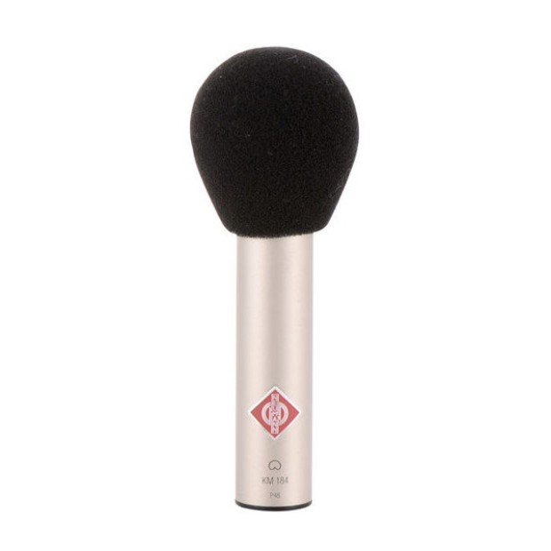 میکروفن نیومن Neumann KM184