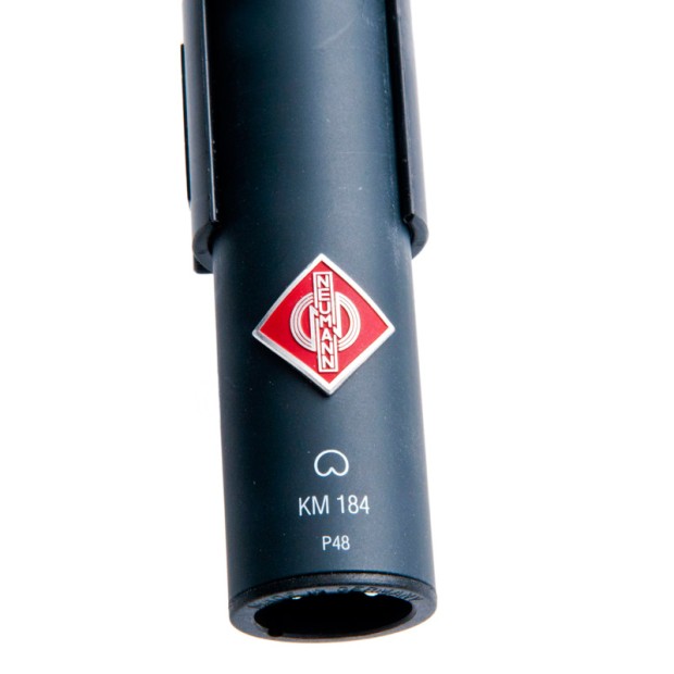 میکروفن نیومن Neumann KM184