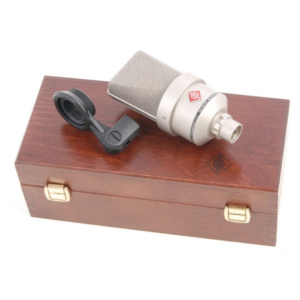 میکروفن نیومن Neumann TLM 103