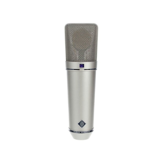 میکروفن نیومن Neumann U67