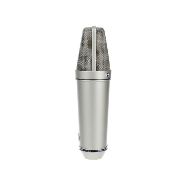 میکروفن نیومن Neumann U67