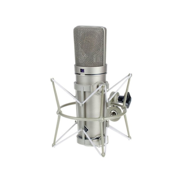 میکروفن نیومن Neumann U67