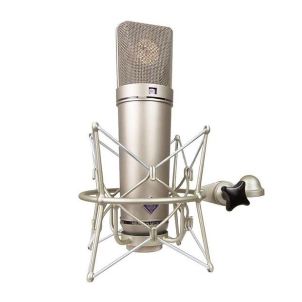 میکروفن نیومن Neumann U87 Ai With EA87