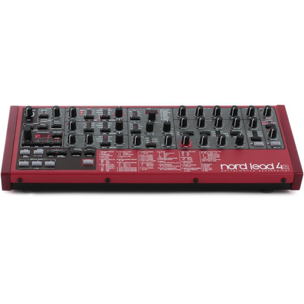 سینتی سایزر نورد Nord Lead 4R