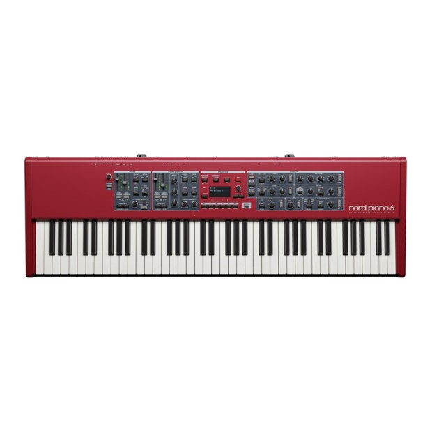 پیانو استیج نورد Nord Piano 6 73
