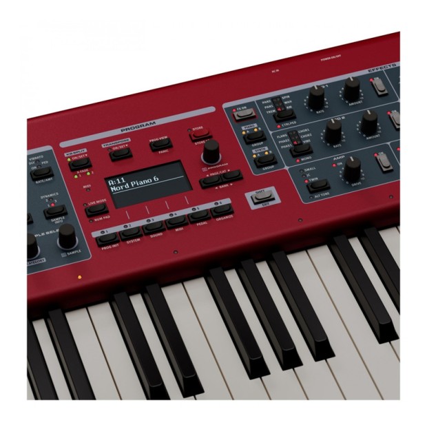 پیانو استیج نورد Nord Piano 6 73