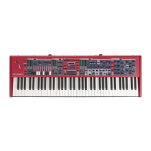 قیمت خرید فروش سینتی سایزر نورد Nord Stage 4 Compact