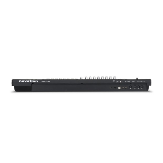میدی کنترلر نویشن Novation 49 SL MKII