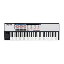 قیمت خرید فروش میدی کنترلر نویشن Novation 61 SL MKII