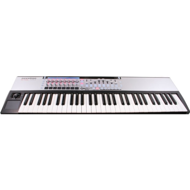 میدی کنترلر نویشن Novation 61 SL MKII