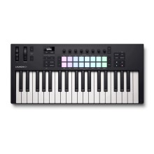 قیمت خرید فروش میدی کنترلر نویشن Novation Launchkey 37 MK4