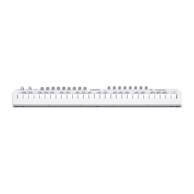 میدی کنترلر نویشن Novation Launchkey 49 MK4 White