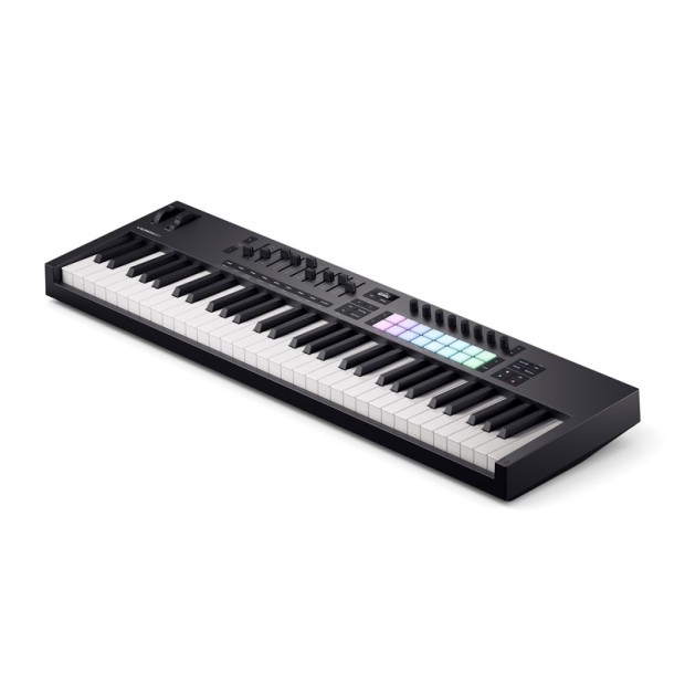 میدی کنترلر نویشن Novation Launchkey 61 MK4