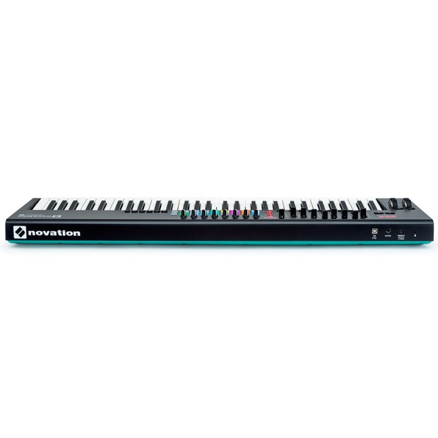 میدی کنترلر نویشن Novation Launchkey 61 MKII