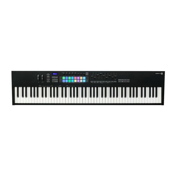 میدی کنترلر نویشن Novation Launchkey 88 MK3
