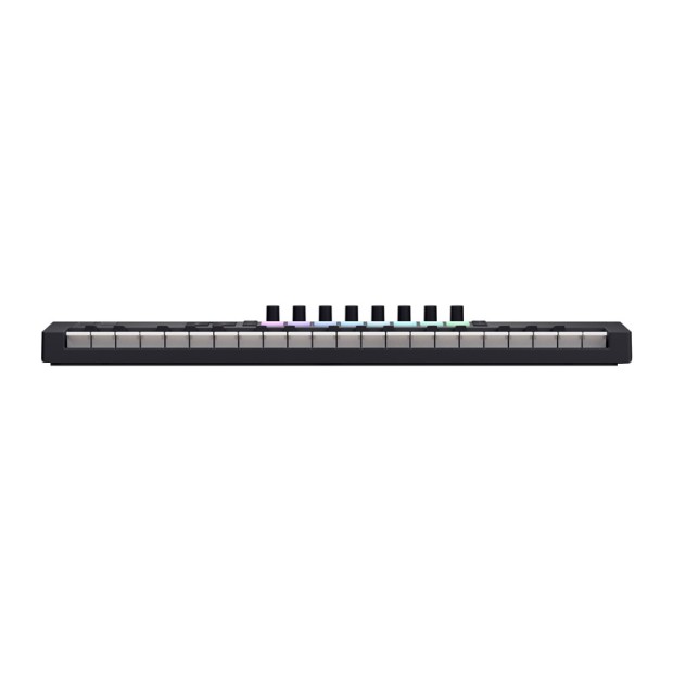 میدی کنترلر نویشن Novation Launchkey Mini 37 MK4