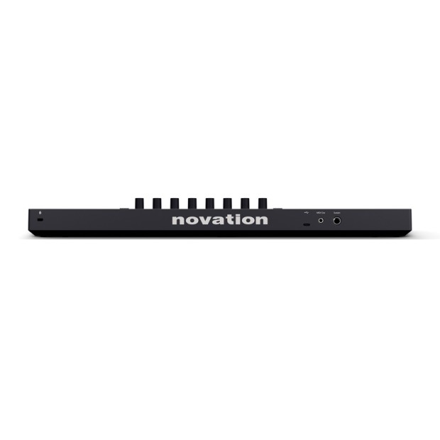 میدی کنترلر نویشن Novation Launchkey Mini 37 MK4