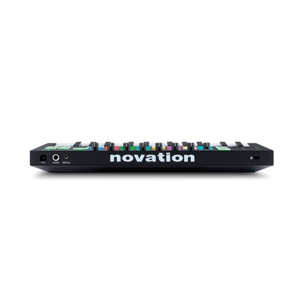 میدی کنترلر نویشن Novation Launchkey Mini MK3