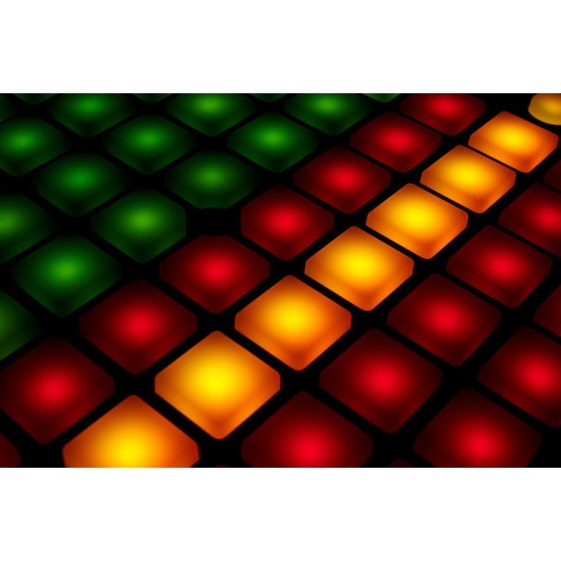 لانچ پد نویشن Novation Launchpad Mini