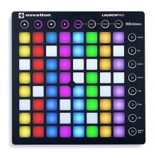 قیمت خرید فروش لانچ پد نویشن Novation Launchpad MK2