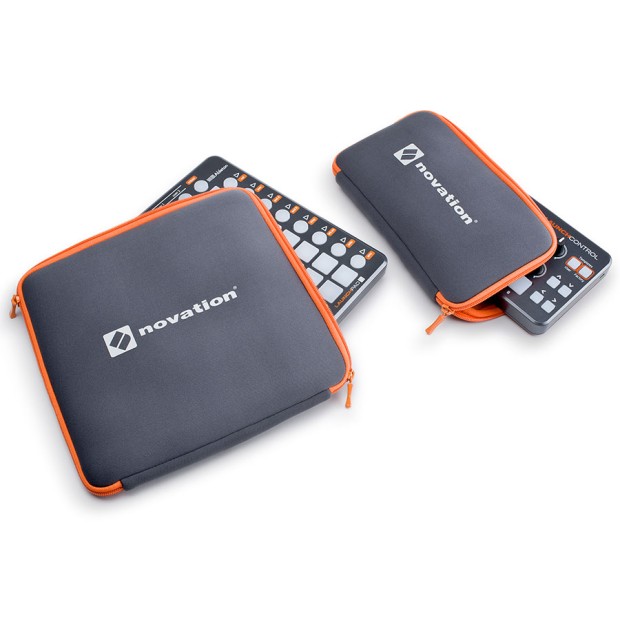 لانچ پد نویشن Novation Launchpad S Control Pack