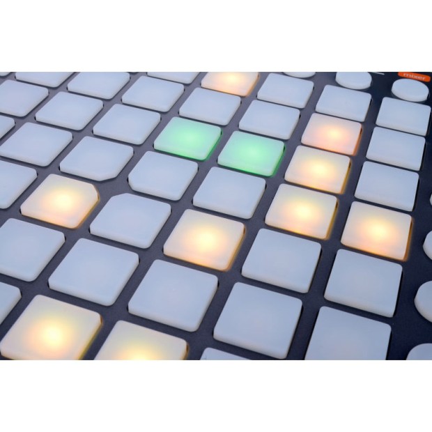 لانچ پد نویشن Novation Launchpad S