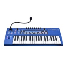 قیمت خرید فروش سینتی سایزر و وکودر نویشن Novation UltraNova