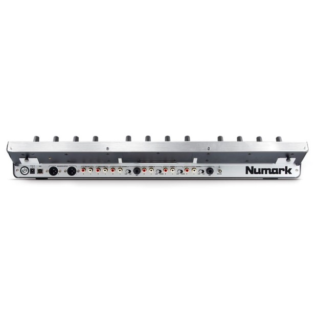 دی جی کنترلر نیومارک Numark 4Trak