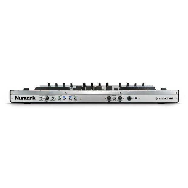 دی جی کنترلر نیومارک Numark 4Trak