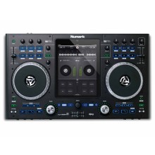 قیمت خرید فروش دی جی کنترلر نیومارک Numark iDJ Pro