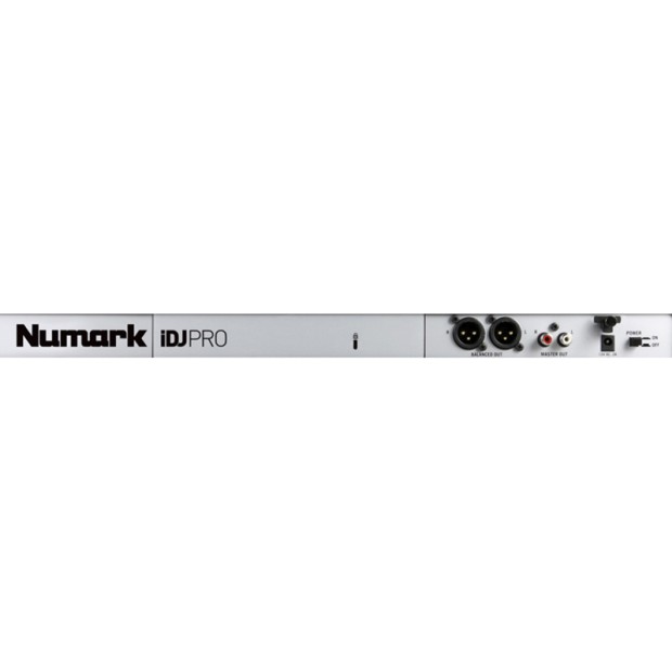 دی جی کنترلر نیومارک Numark iDJ Pro