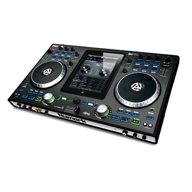 دی جی کنترلر نیومارک Numark iDJ Pro