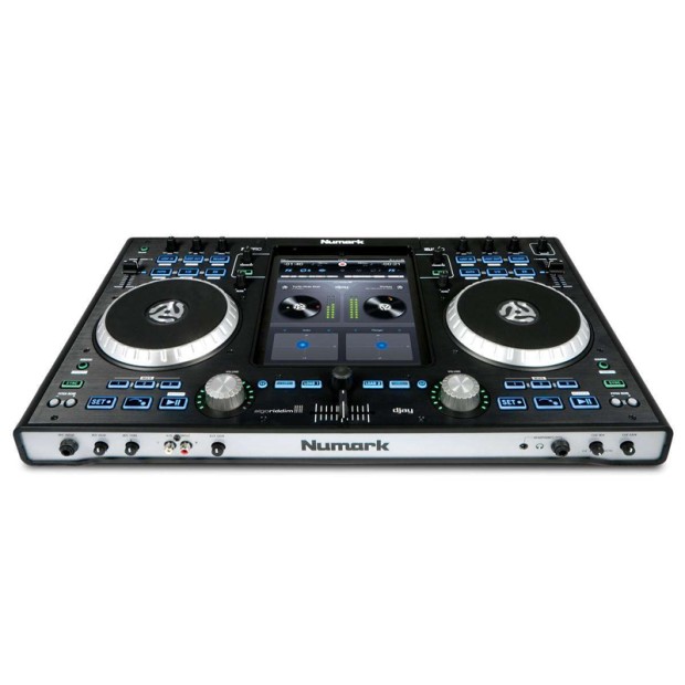دی جی کنترلر نیومارک Numark iDJ Pro