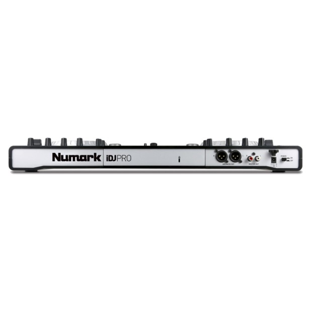 دی جی کنترلر نیومارک Numark iDJ Pro